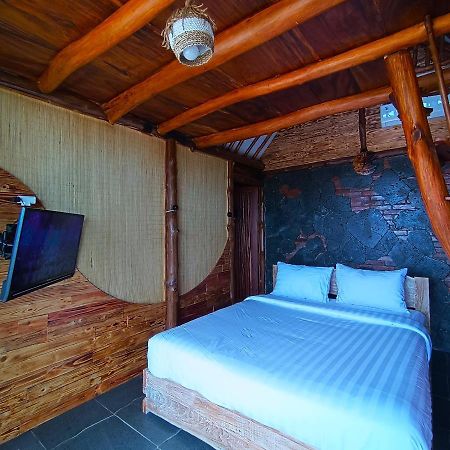 Ama Awa Resort Kemadang Екстер'єр фото