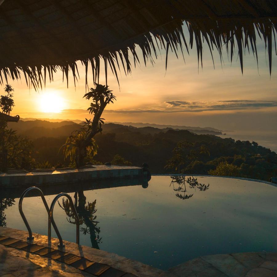 Ama Awa Resort Kemadang Екстер'єр фото