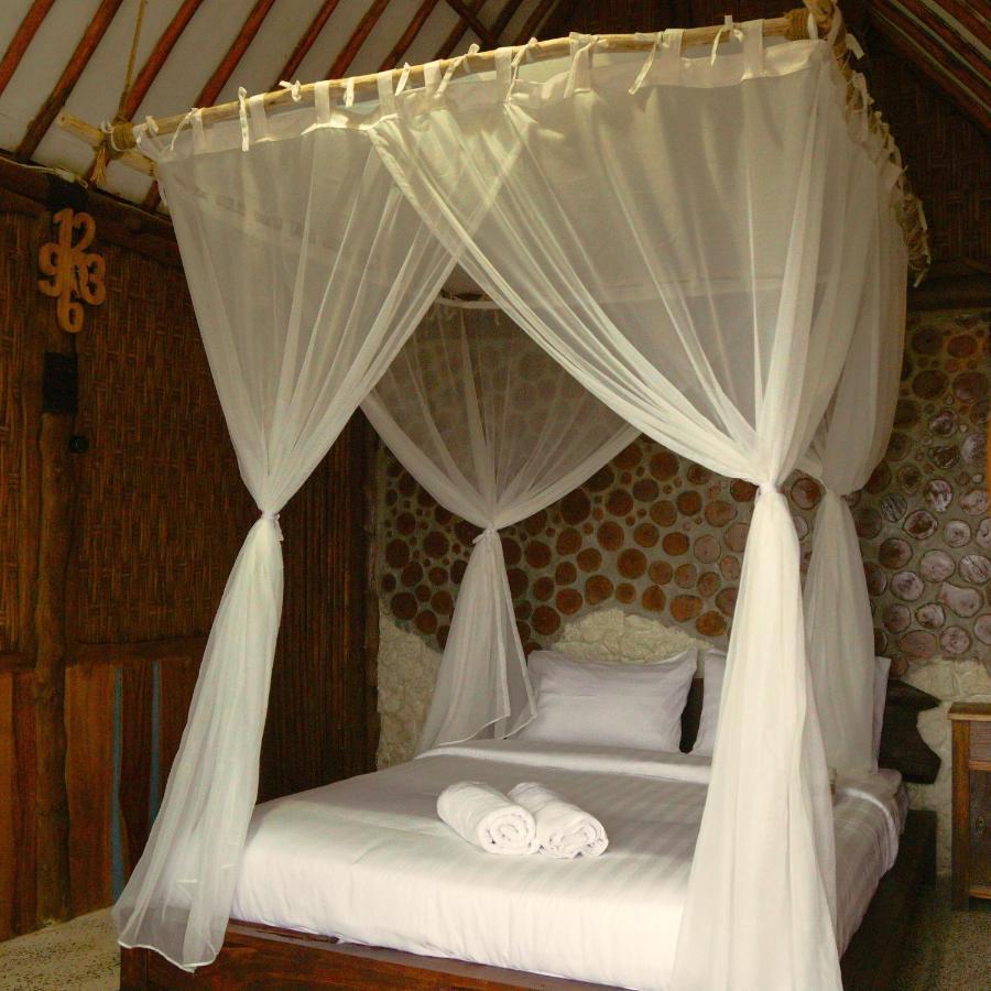 Ama Awa Resort Kemadang Екстер'єр фото